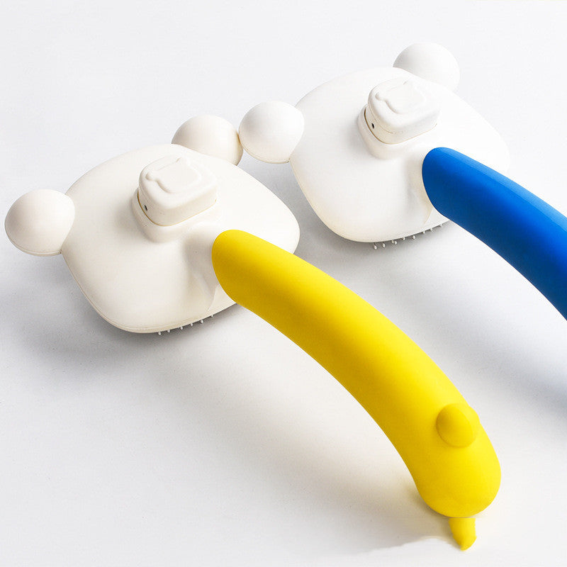 Dog Grooming Brush | Brush, Tidy & Everyday Care