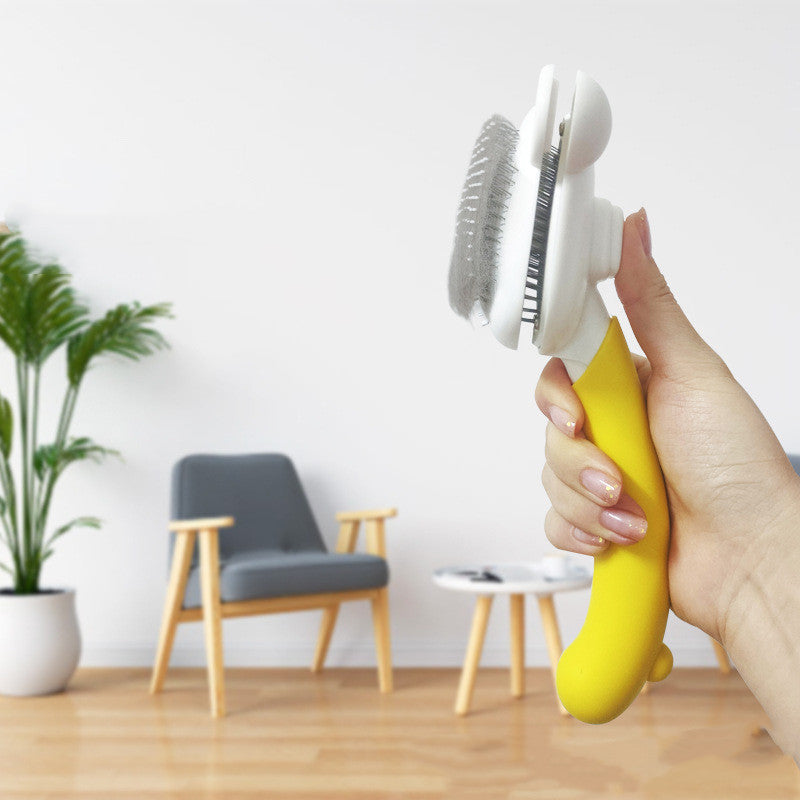 Dog Grooming Brush | Brush, Tidy & Everyday Care