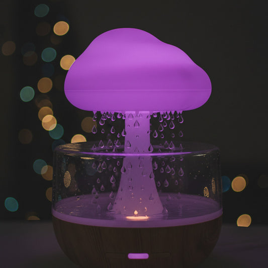 Raining Cloud Humidifier