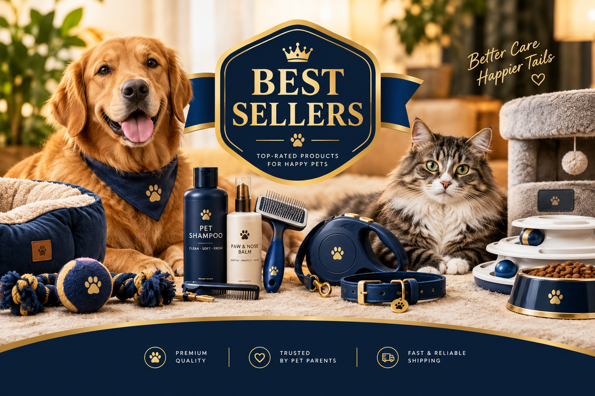 Best Sellers