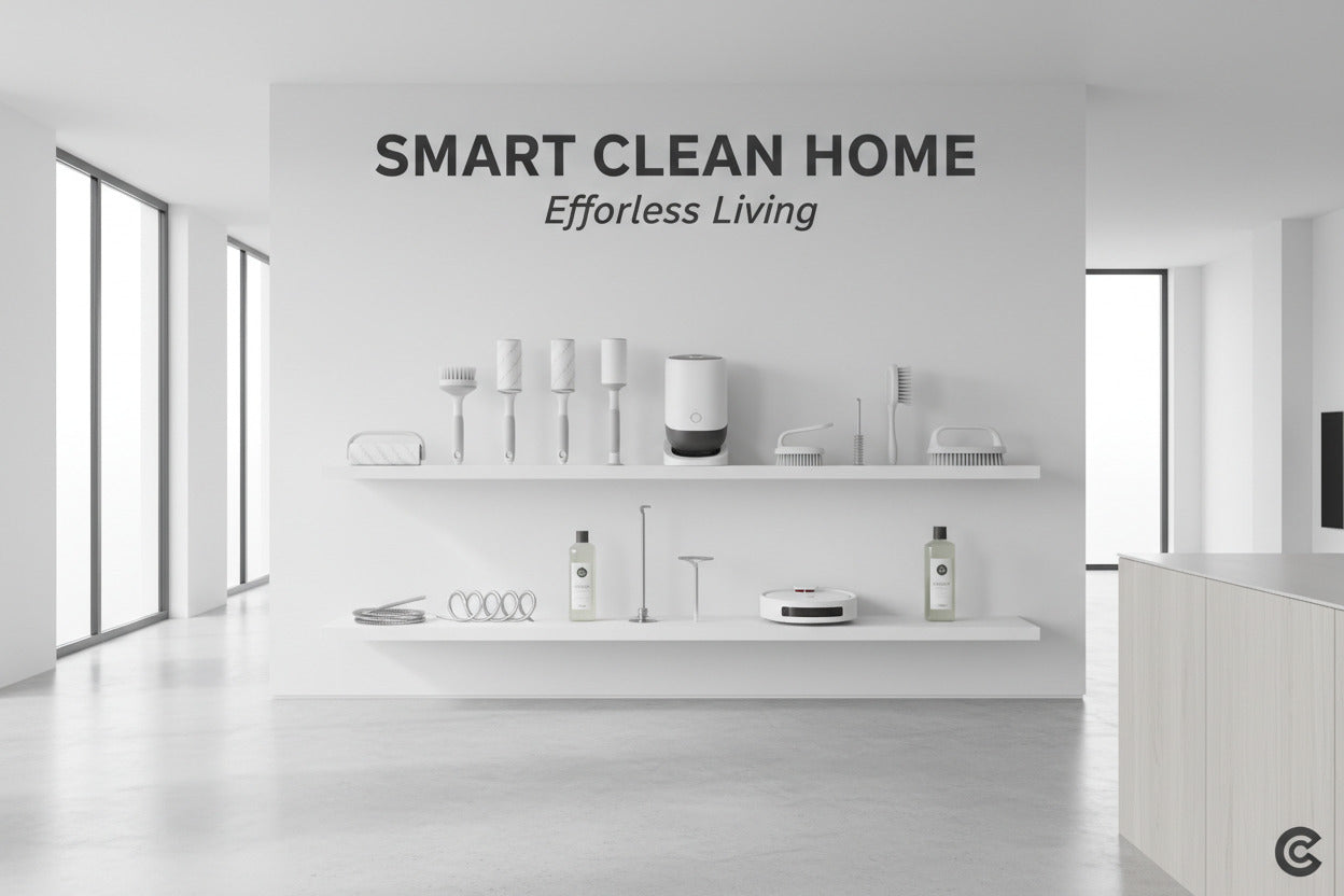 Cleaning Gadgets