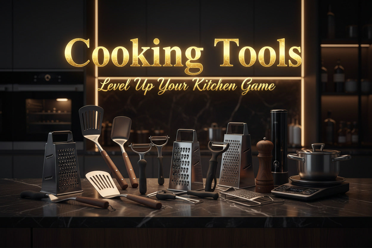 Cooking Tools