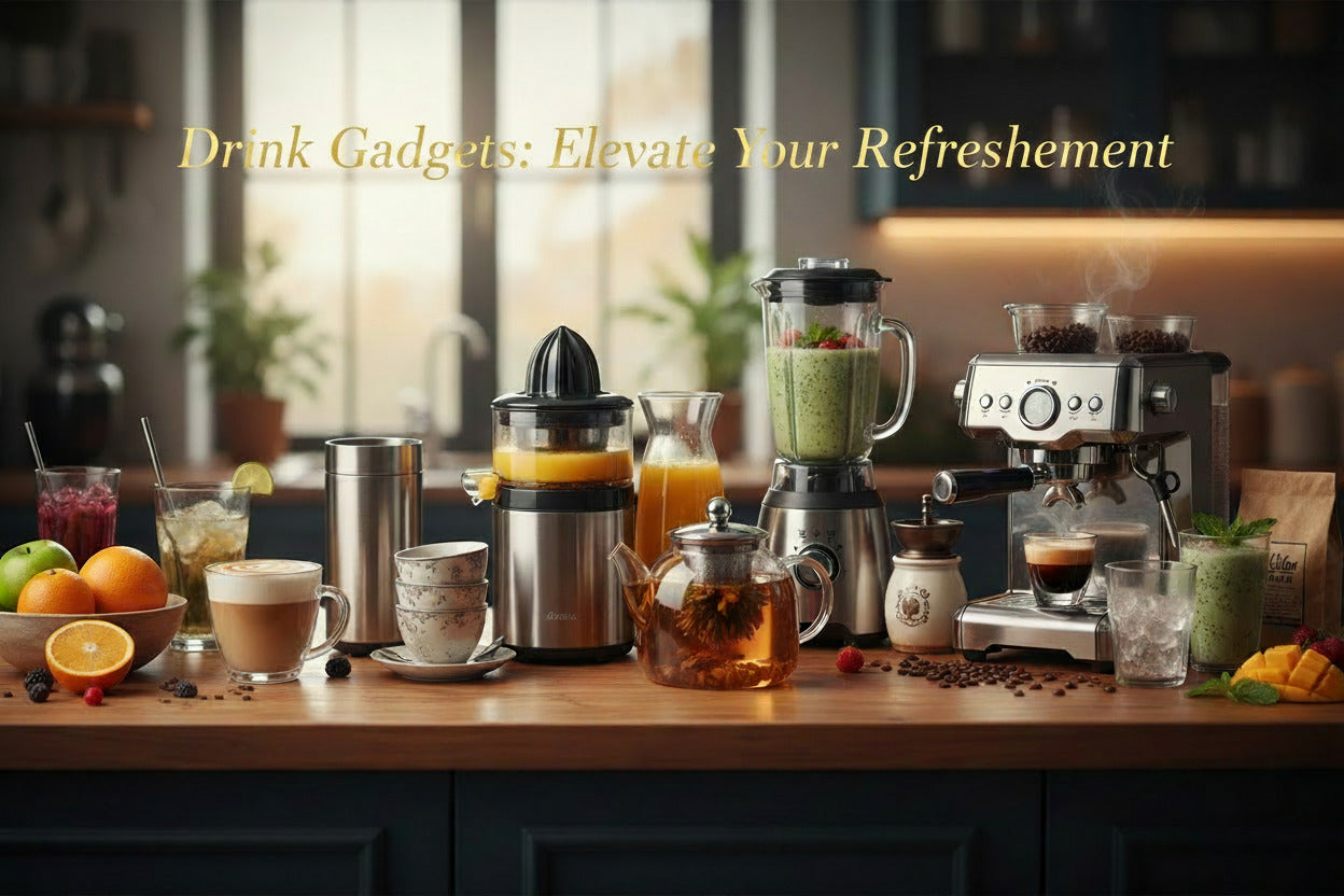 Drink Gadgets