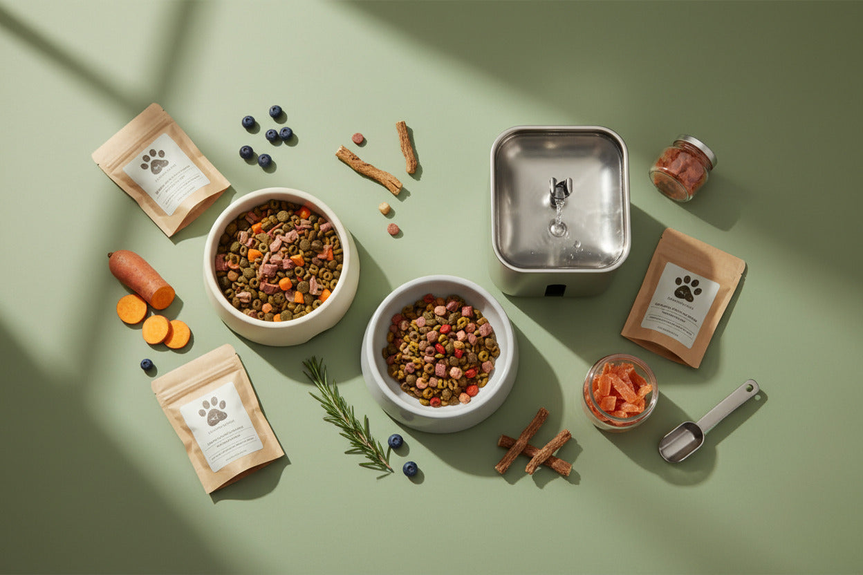 Nutrition & Wellness