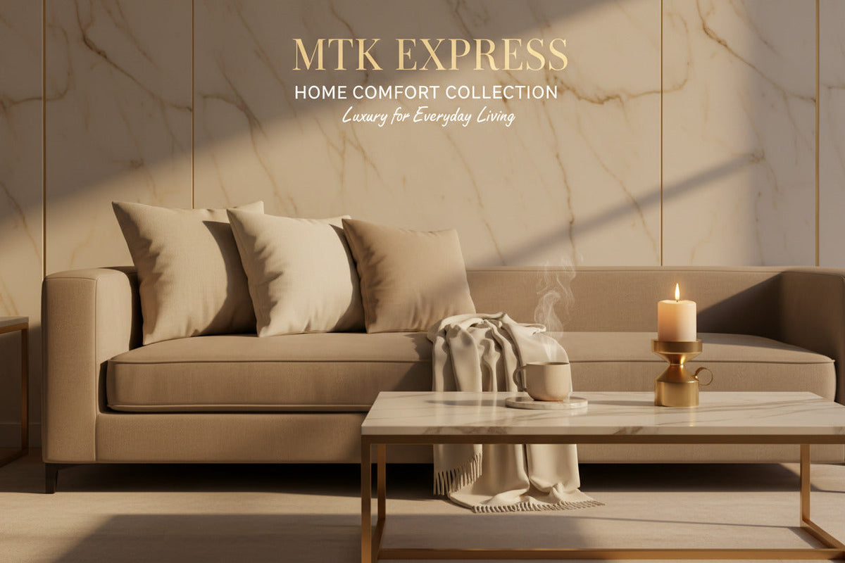 Home Comfort