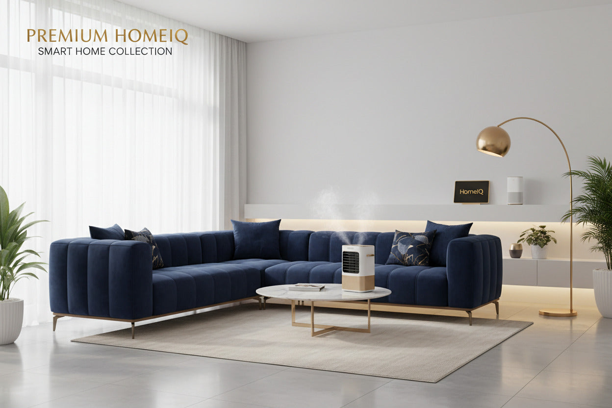 HomeIQ