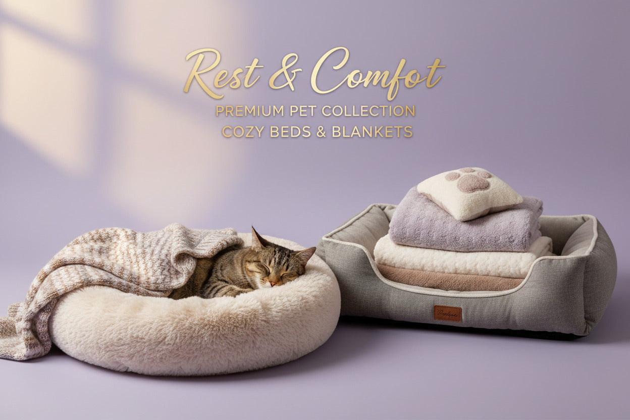 Rest & Comfort