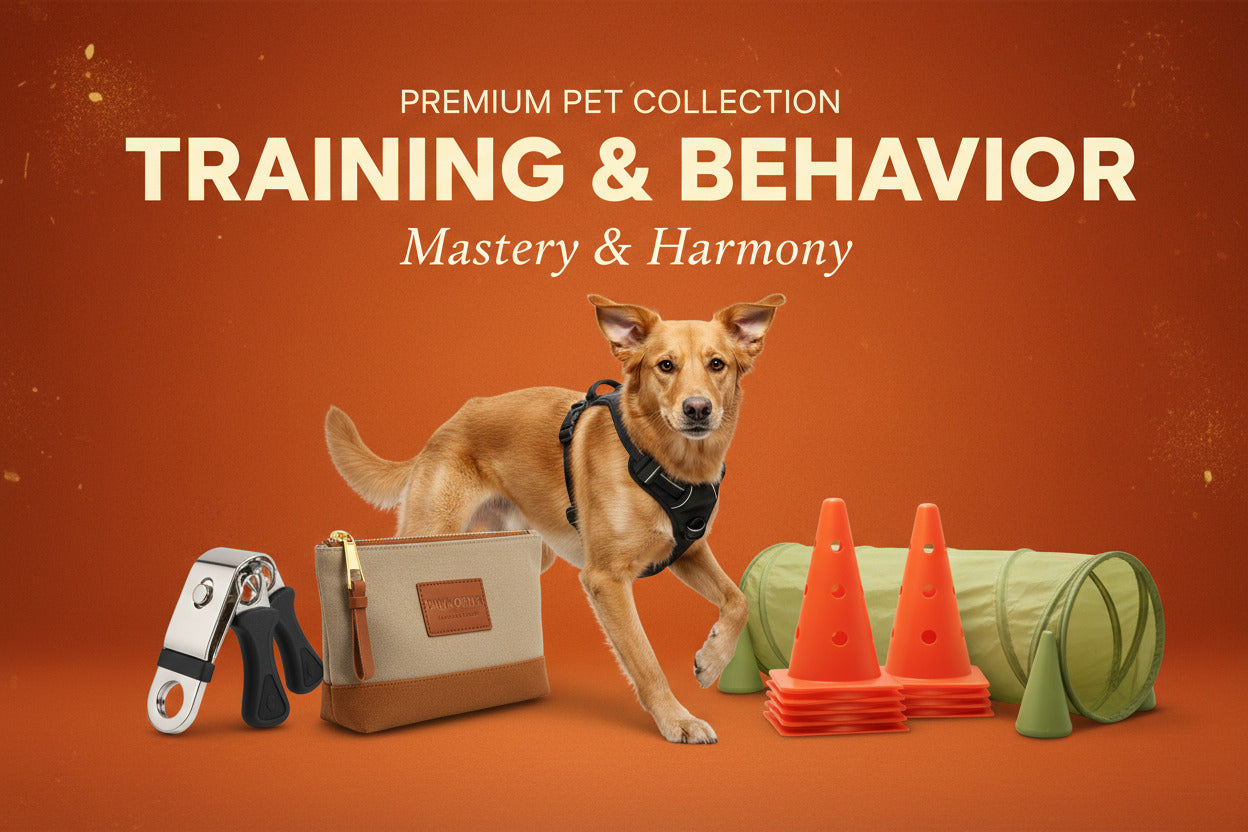 Training & Behavior