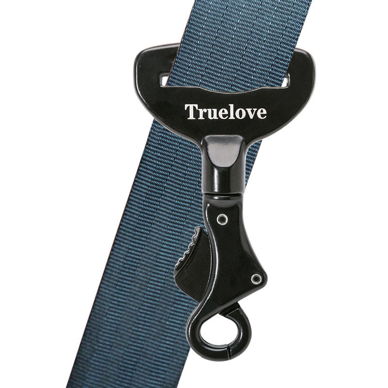 Pet Safety Seatbelt for Dogs – Secure, Stylish & Built for Every Journey