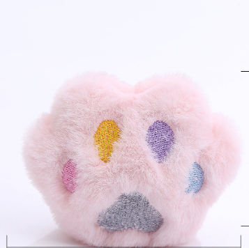 Catnip Plush Cat Claw Toys – Irresistible Fun for Every Cat