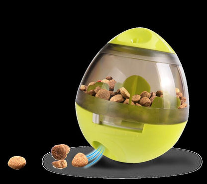 Dog Food Dispenser for Pets and Feeding Supplies
