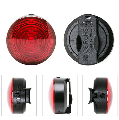 LED Dog Collar Light – Night Safety Glow for Every Walk