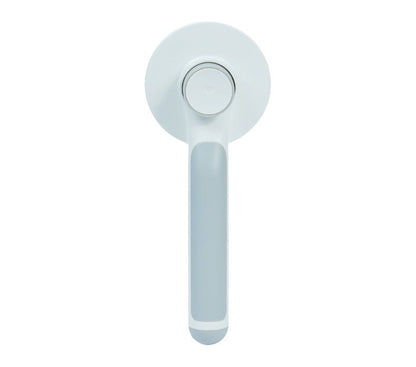 Round Handle Pet Passage Comb – Gentle Grooming for Happy Pets