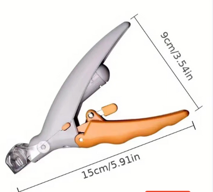 Pet Nail Clipper – Precision Grooming for Cats & Dogs