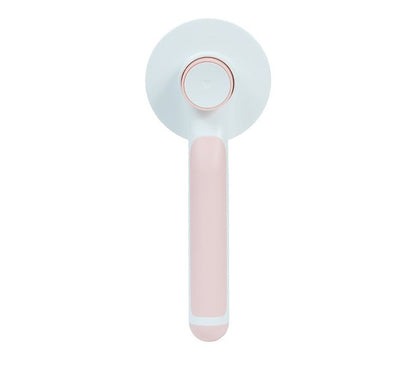 Round Handle Pet Passage Comb – Gentle Grooming for Happy Pets
