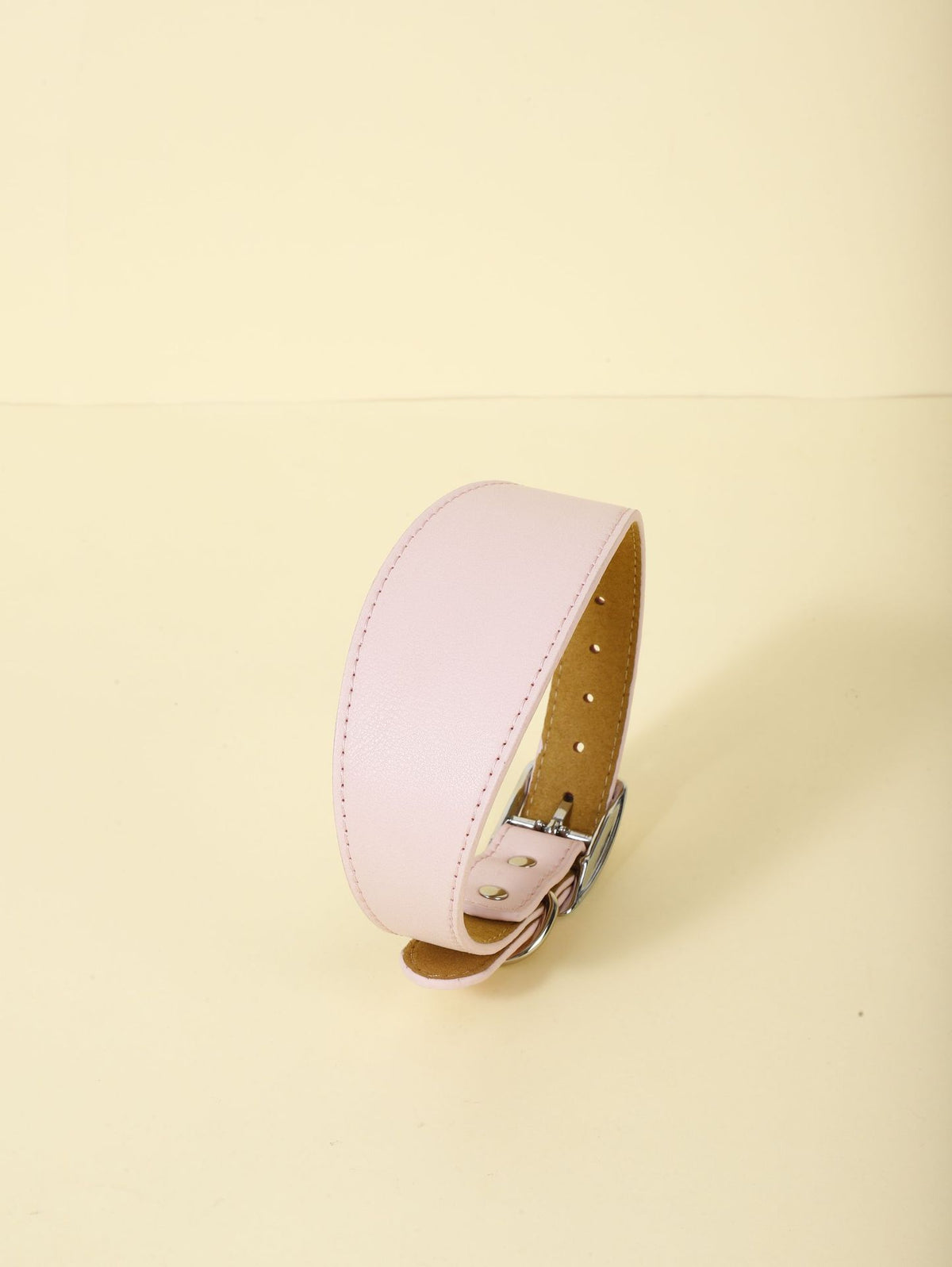 Adjustable Pet Collar – Soft, Stylish & Perfect Fit for Every Dog