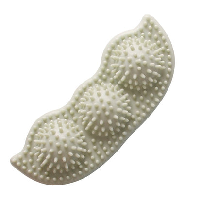 Bite-Resistant Dog Chew Toy – Durable TPR Stick for Interactive Play