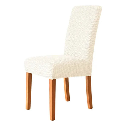 Elastic Cover for Chair Universal Size Cheap Chair Cover Big Elastic House Seat Seatch Lving Room Chairs Covers for Home Dining