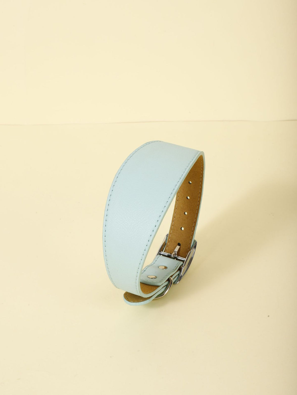Adjustable Pet Collar – Soft, Stylish & Perfect Fit for Every Dog