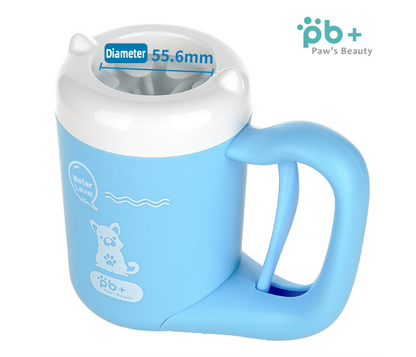 Pet Paw Cleaning Cup