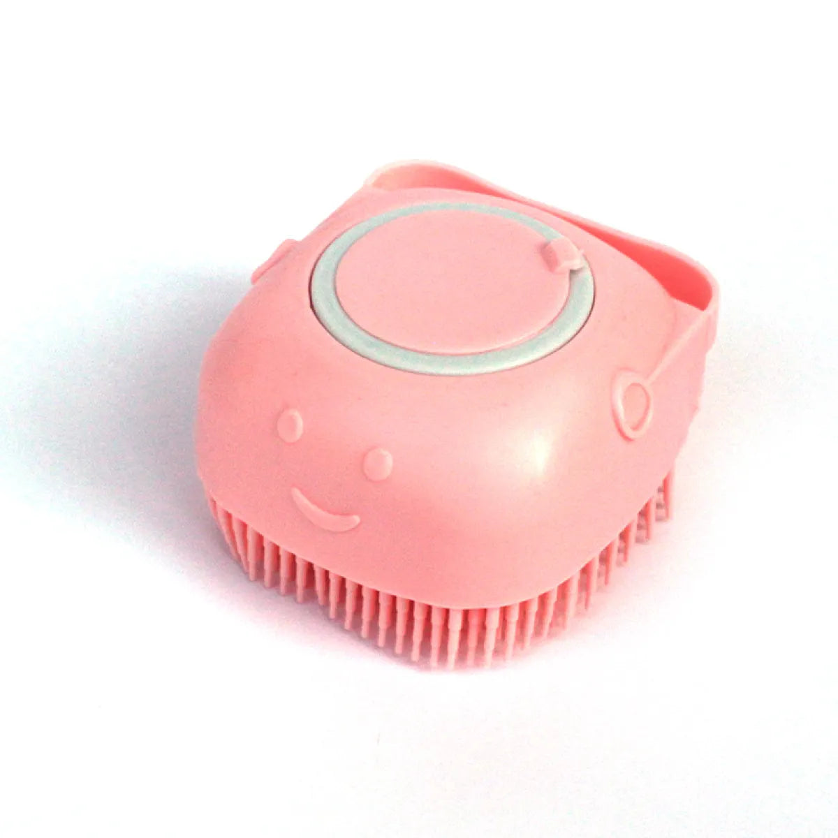 Dog Bath Brush