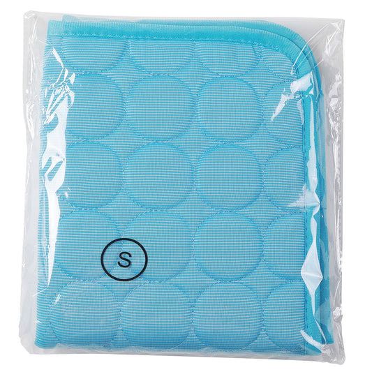 Dog Cooling Mat Summer Pets Cold Bed