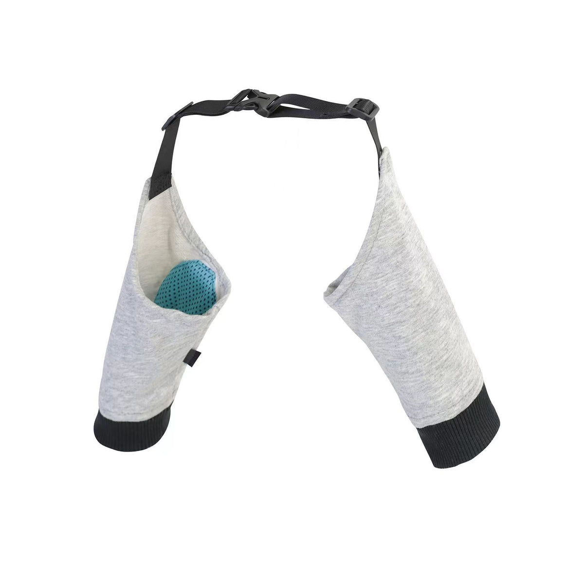 Dog Leg Protection Sleeve – Joint & Knee Guard for Recovering Pets