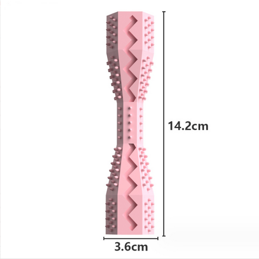 Dog Dental Chew Toy