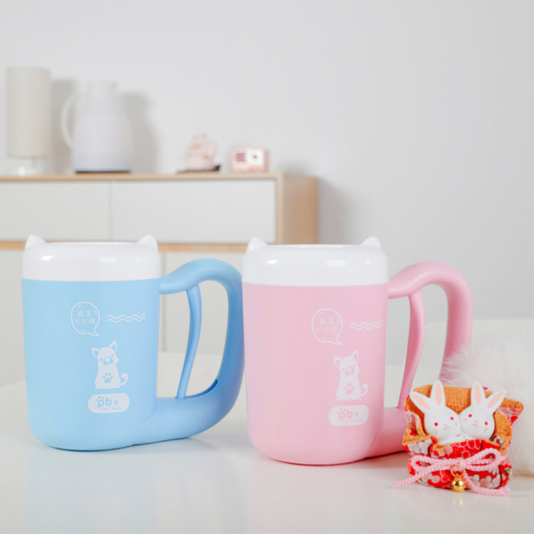 Pet Paw Cleaning Cup