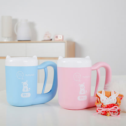 Pet Paw Cleaning Cup