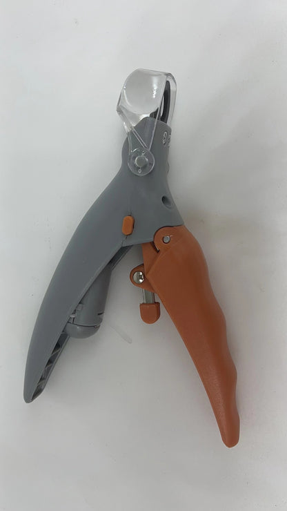 Pet Nail Clipper – Precision Grooming for Cats & Dogs