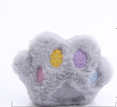 Catnip Plush Cat Claw Toys – Irresistible Fun for Every Cat
