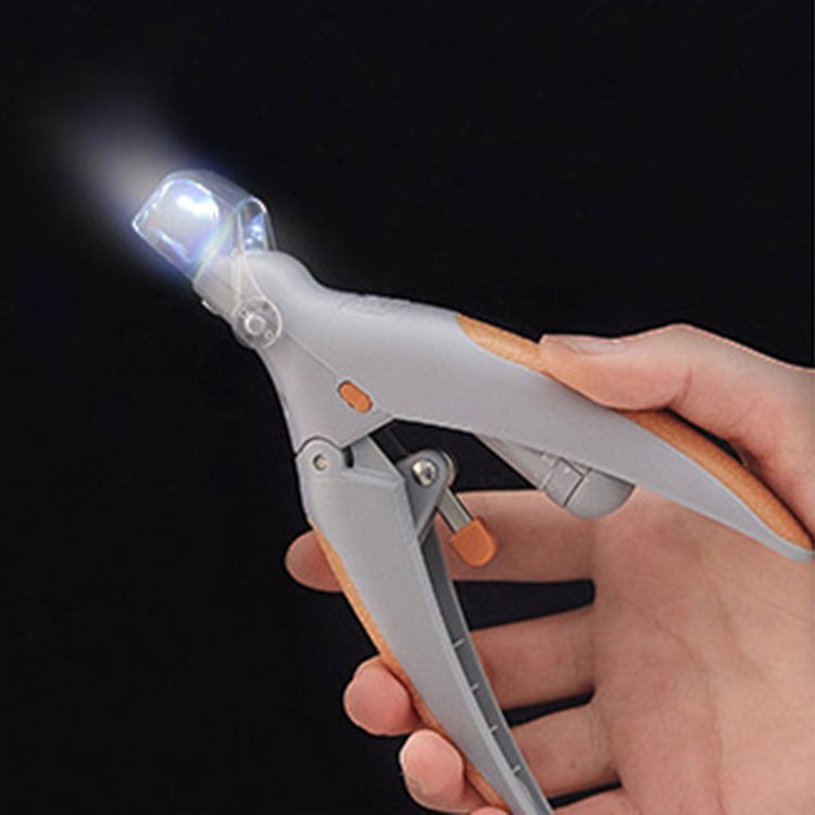 Pet Nail Clipper – Precision Grooming for Cats & Dogs