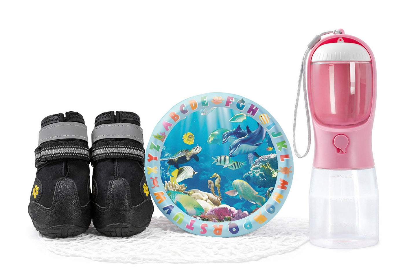Pet Travel Pack