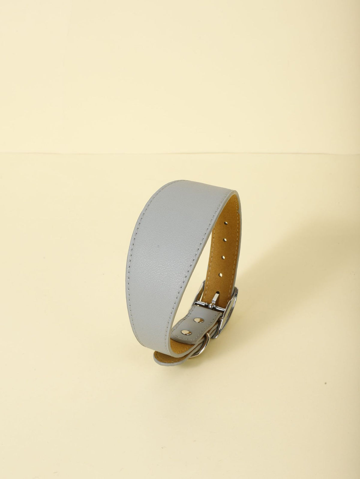Adjustable Pet Collar – Soft, Stylish & Perfect Fit for Every Dog