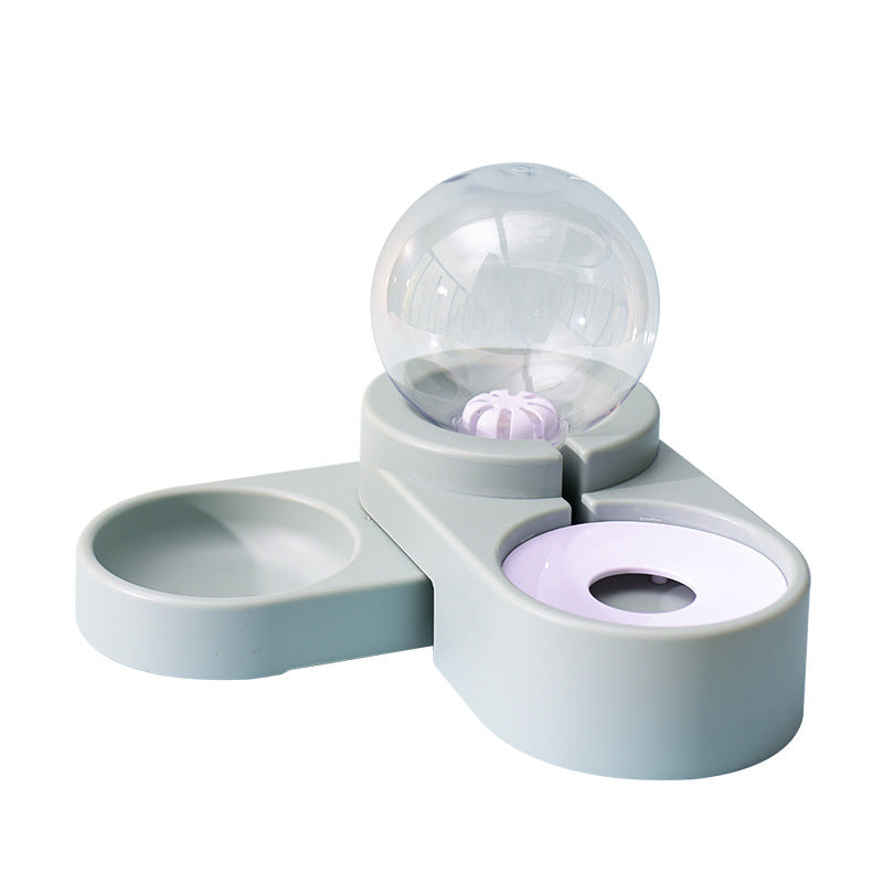Automatic Pet Water Bowl – Fresh, Clean Water for Dogs & Cats All Day