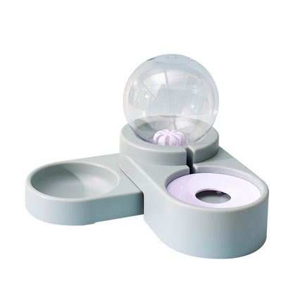 Automatic Pet Water Bowl – Fresh, Clean Water for Dogs & Cats All Day