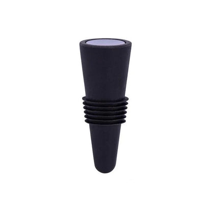 1PC Silicone Wine and Beverage Bottle Cap Set Leak Proof Champagne Bottles Sealer Stoppers Wine Cork Saver Stopper Reusable