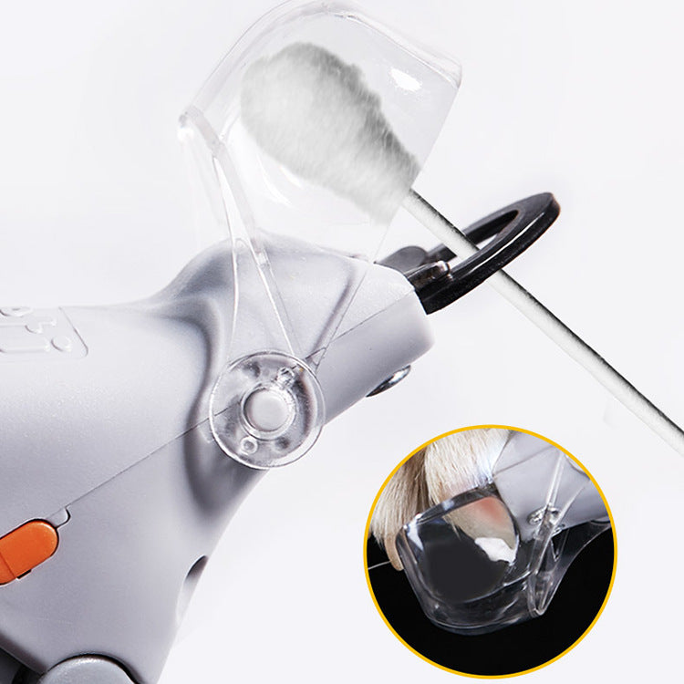 Pet Nail Clipper – Precision Grooming for Cats & Dogs