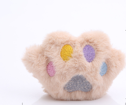 Catnip Plush Cat Claw Toys – Irresistible Fun for Every Cat