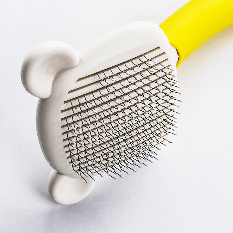 Dog Grooming Brush | Brush, Tidy & Everyday Care