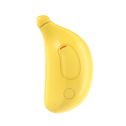 2-in-1 Pet Spray Grooming Brush