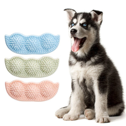 Bite-Resistant Dog Chew Toy – Durable TPR Stick for Interactive Play