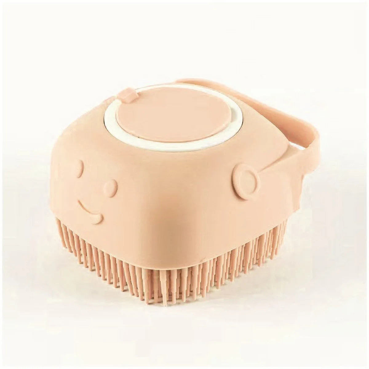 Dog Bath Brush