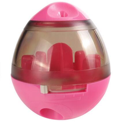 Dog Food Dispenser for Pets and Feeding Supplies