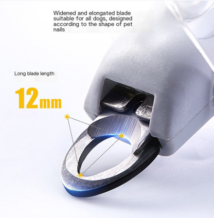 Pet Nail Clipper – Precision Grooming for Cats & Dogs