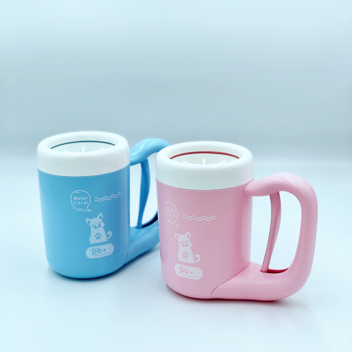 Pet Paw Cleaning Cup