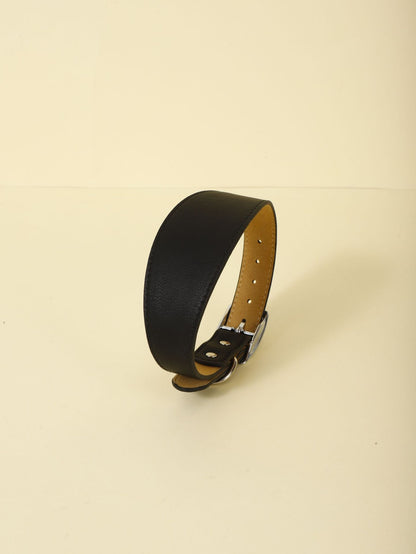 Adjustable Pet Collar – Soft, Stylish & Perfect Fit for Every Dog