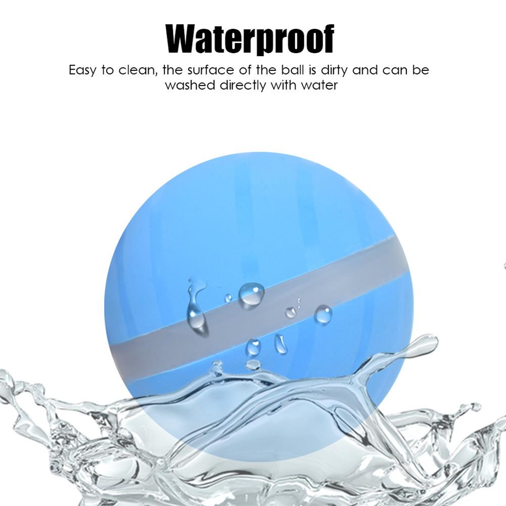 USB Rechargeable Smart Pet Toy Ball