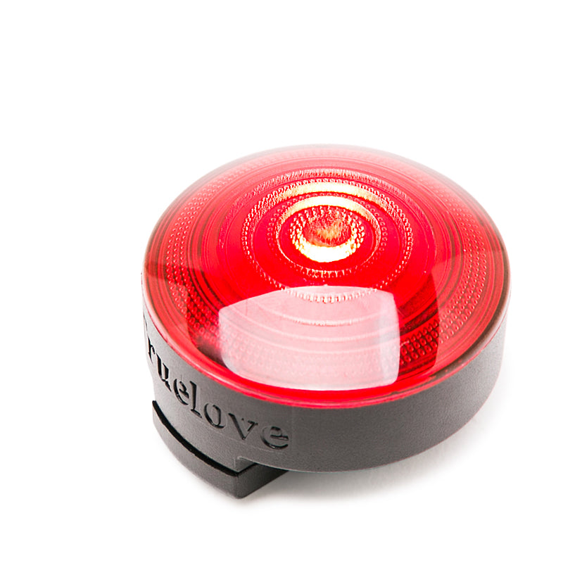 LED Dog Collar Light – Night Safety Glow for Every Walk